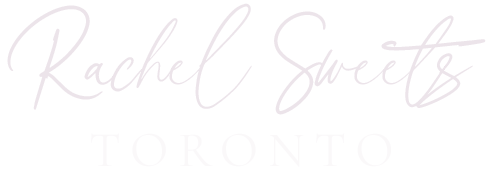 Rachel Sweets Logo
